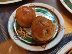 -马勒别墅·中餐厅