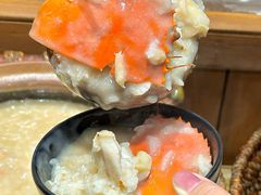 -潮十三潮汕砂锅粥(高新四路大都荟店)