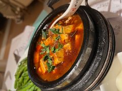 -川味堂·四川豆花(八卦岭店)