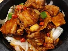 -中国徽菜·徽商故里(广安门店)