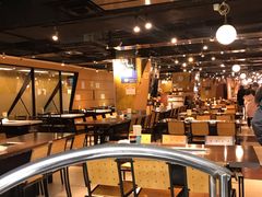 -俺的焼肉(銀座9丁目店)