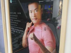 -清橙健身(学院路店)