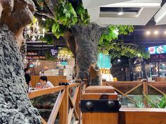大堂-海鲜潮·株洲海鲜集市(栗雨店)