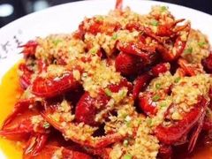 -虾忆鲜.龙虾.烧烤.小海鲜(桐乡店)