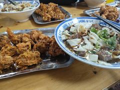 -清真-戏楼王记牛肉面