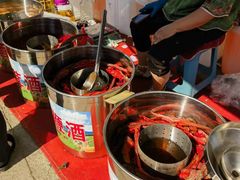 -李村大集