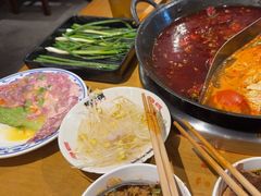 -楠火锅(太古里总店)