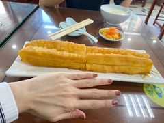油条-日月永和中国餐饮名店(凤凰店)