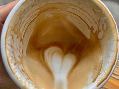 -T-COFFEE(长江花园店)
