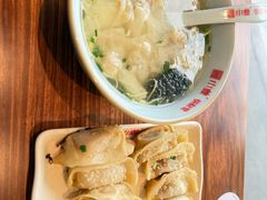 -小姜锅贴(凤凰街店)