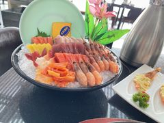 -dozo料理美术馆(极地海洋世界店)