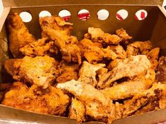 -阿捡忭京炸鸡(韭菜园总店)