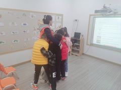 -安妮花英语·少儿·原版阅读(沙坪坝店)