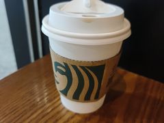 -星巴克(成都机场T2店)