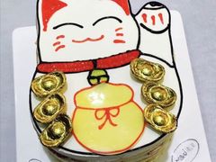 -蜜津私房蛋糕(缤纷亚洲店)