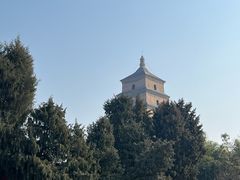 -大慈恩寺(大雁塔)