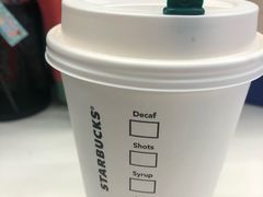 -星巴克臻选(湖滨道店)