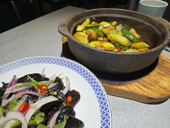 -阿西娅食府(中关村店)