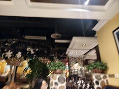 -俄士厨房(时代天街店)