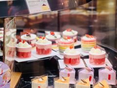 -巴黎贝甜·生日蛋糕(环球中心店)