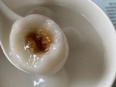 -阿三麻蓉汤圆(顺光大厦店)