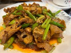 -老东北大铁锅·烧烤·东北菜