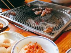 -7年8班朝鲜族非遗美食(三钢里店)
