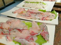 -渔米粥(罗湖店)