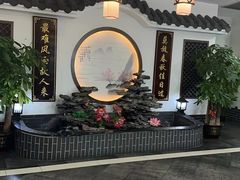 -水韵江南·SPA ·按摩(龙华店)