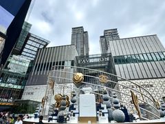 -三美肉骨茶(柏威年广场店)