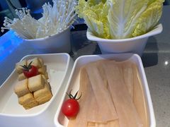 -半天妖烤鱼(绿地大融城店)