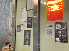 -狗發汉堡(湖塘店)