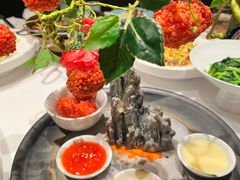-鱼翅楼·津派砂锅鱼翅(水上公园店)