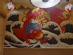 -有喜屋·烧鸟·居酒屋(周浦万达店)