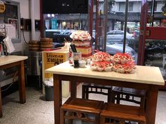 大堂-聚笼鲜美食(凤凰街店)