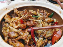-火啫啫·粤式啫啫煲(南京弘阳店)
