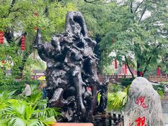 -大槐树寻根祭祖园