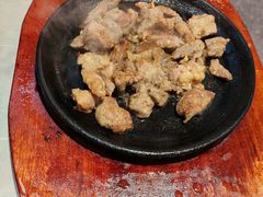 -快乐爱斯米牛排·寿喜烧自助(亿合城店)