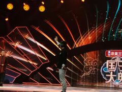 -广东电视台演播厅