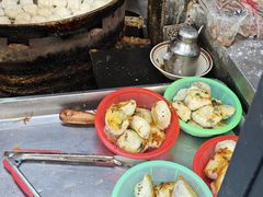 -逍遥镇刘相五胡辣汤豆沫馆(康复中街店)