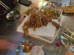 -有局·成都市井烧烤·精酿啤酒(双楠店)