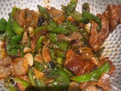 -小菜园新徽菜(马鞍山金鹰店)