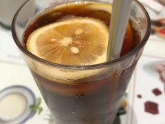 -新大咀港式茶餐厅(宝山万达店)
