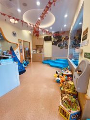 -爱乐婴童水育早教中心·儿童游泳中心(田园商业广场店)