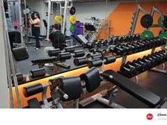-ALIV WELLNESS运动健身(浦东大道店)