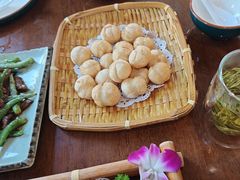 -香芙茗茶楼(梅家坞总店)