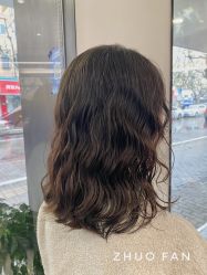-卓梵美发·精品Salon