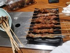 -肉串汪(望京店)