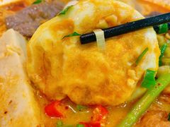煎蛋-鑫龙福麻辣烫(尚德大厦店)
