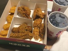 -麦当劳(宾水西道店)